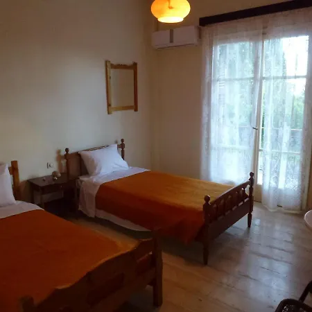 Apartment Tsaki Apt