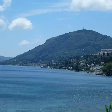 Tsaki Apt Benitses (Corfu)